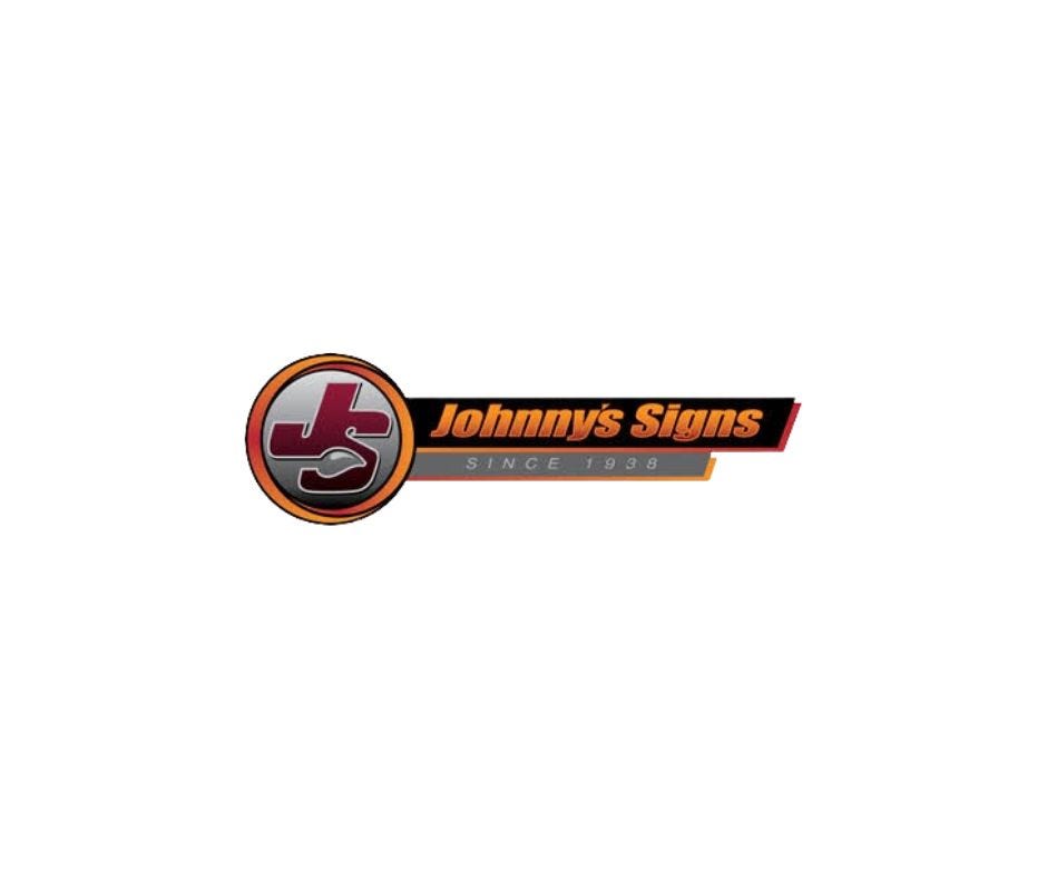 Johnny Signs – Medium