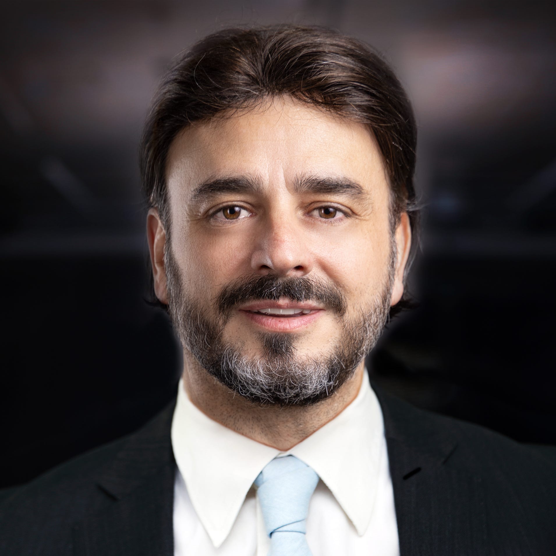 About Martin Lidl Medium
