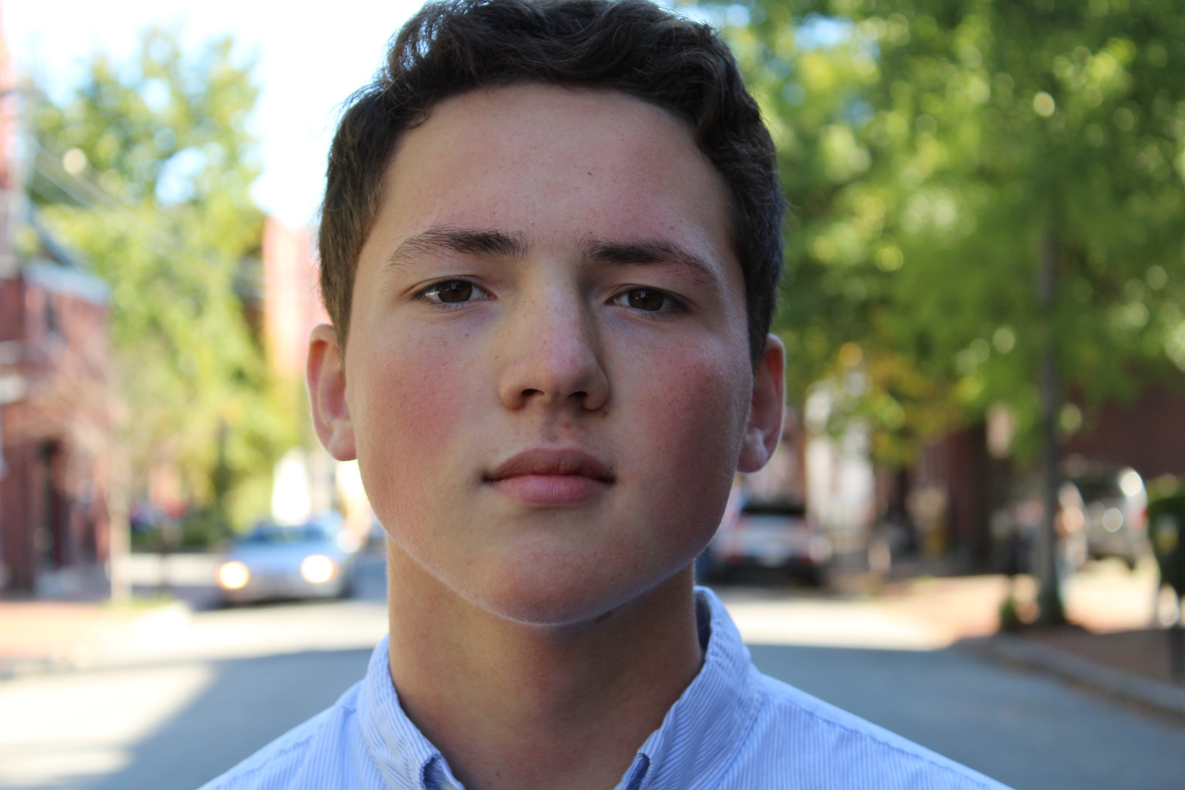 Jackson Dinsmore Medium