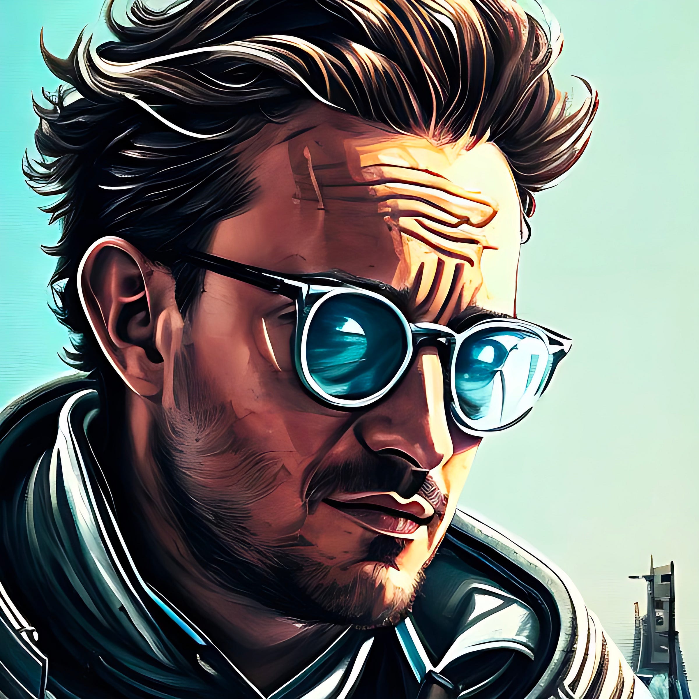About ben selleslagh medium