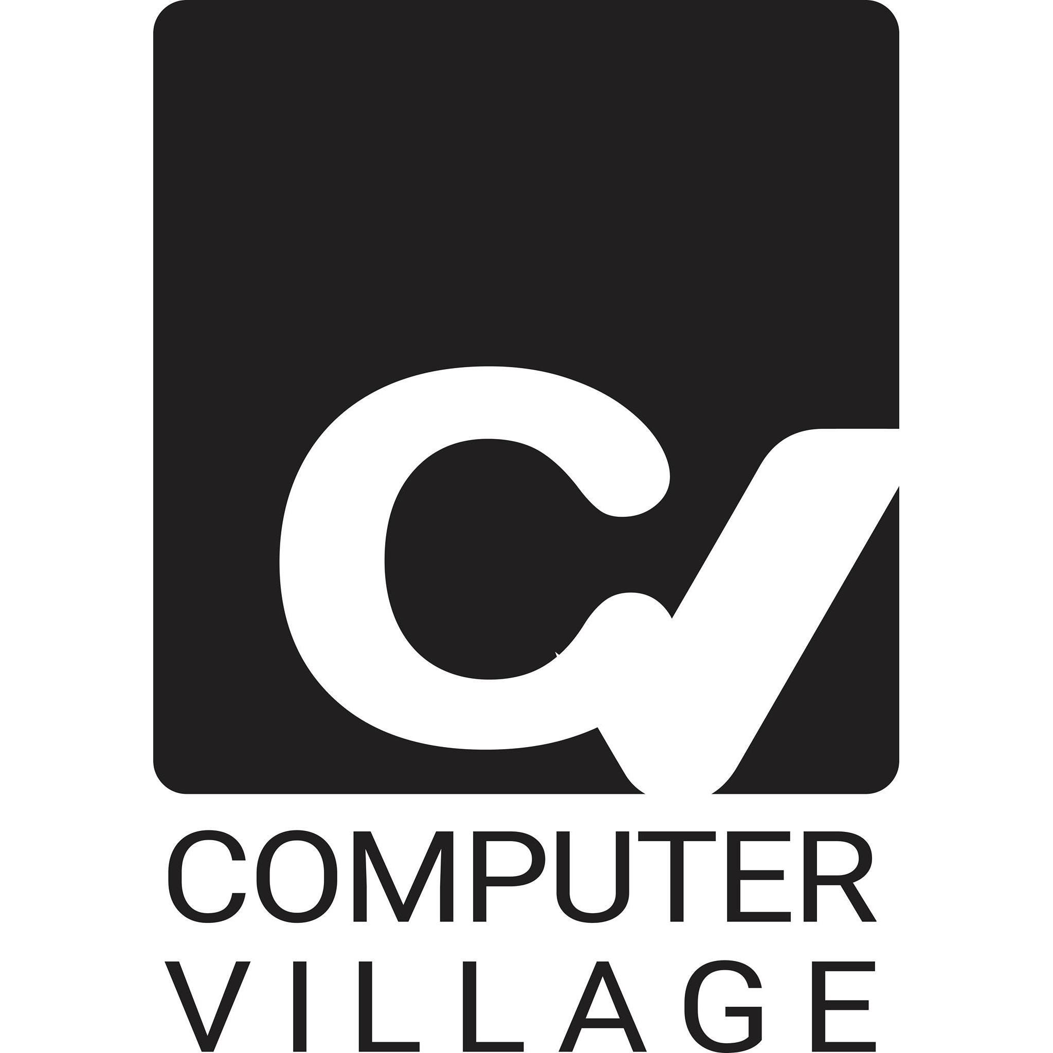 Computer village medium