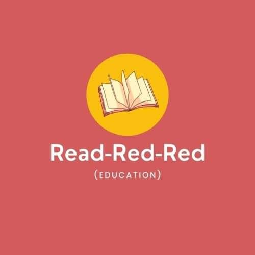ReadRedRed (Education) Medium