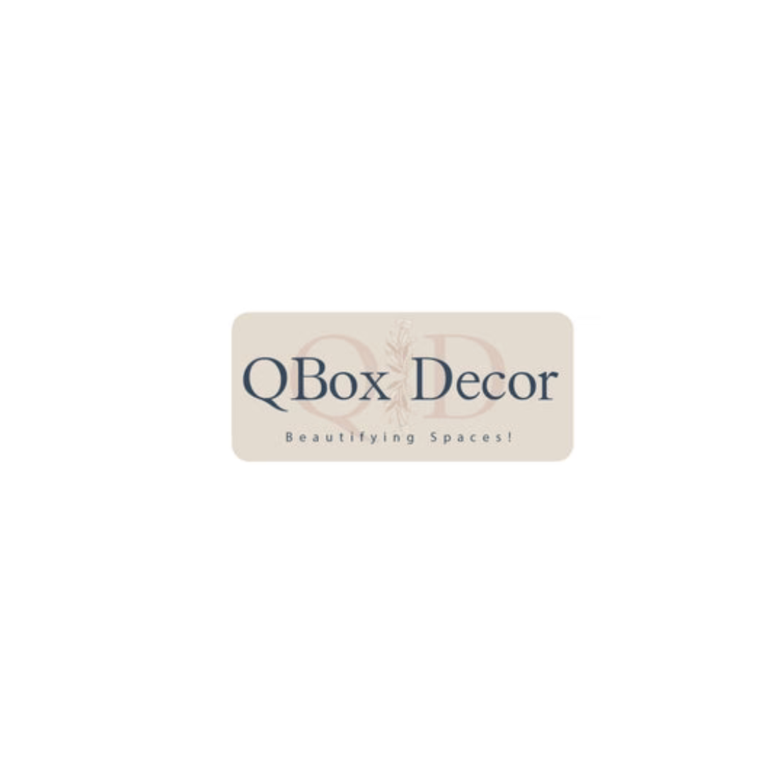 QBox Decor – Medium