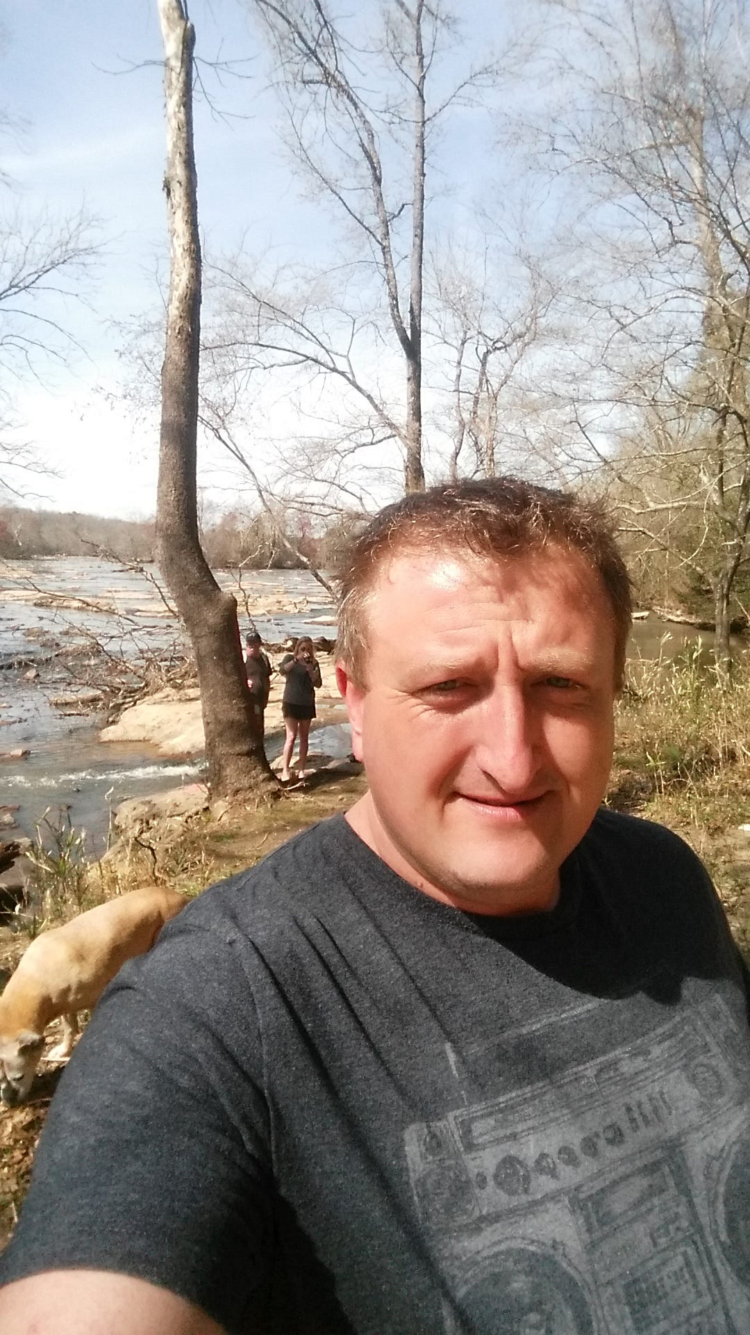 Brandon Rosenthal – Medium