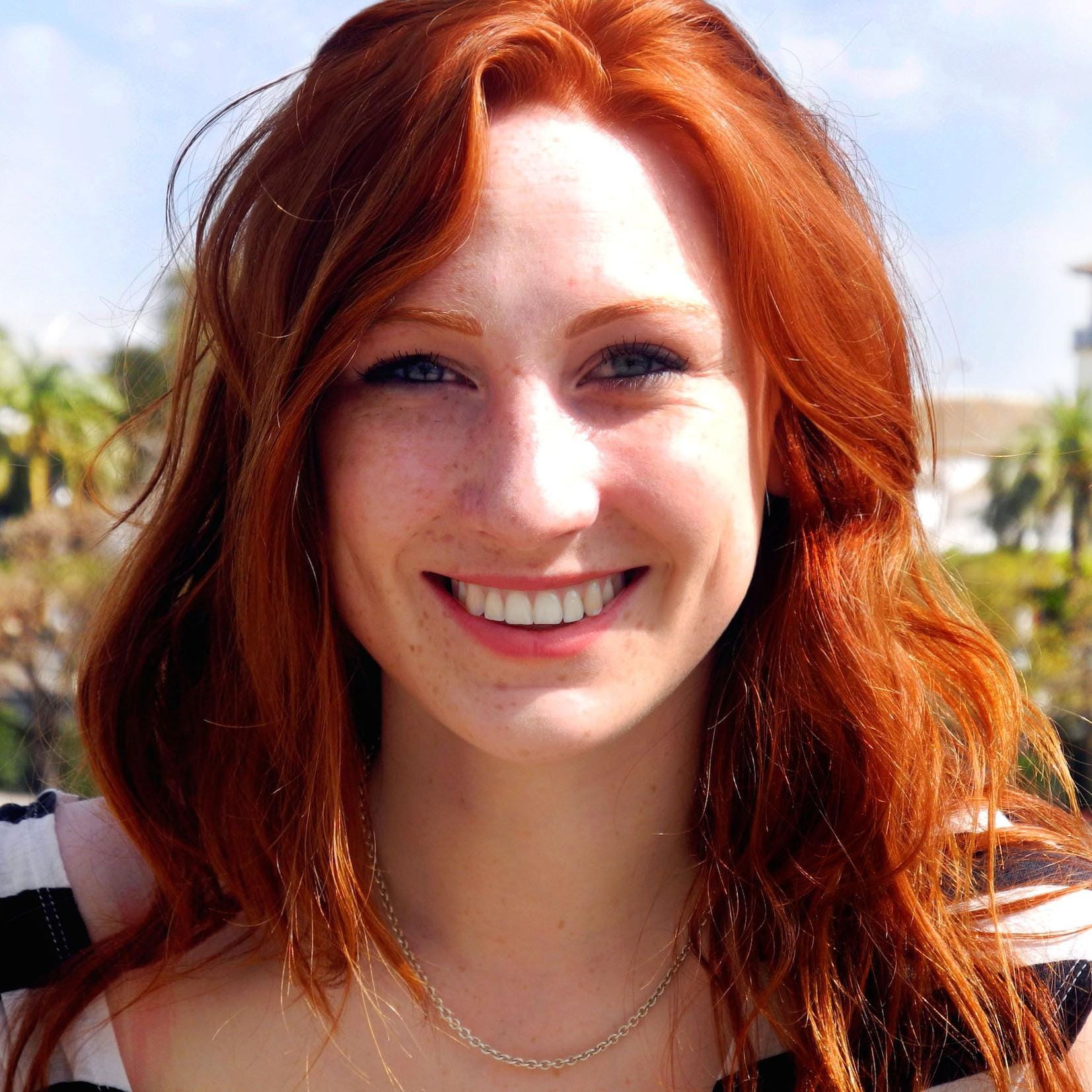 Aurelia Specker Medium