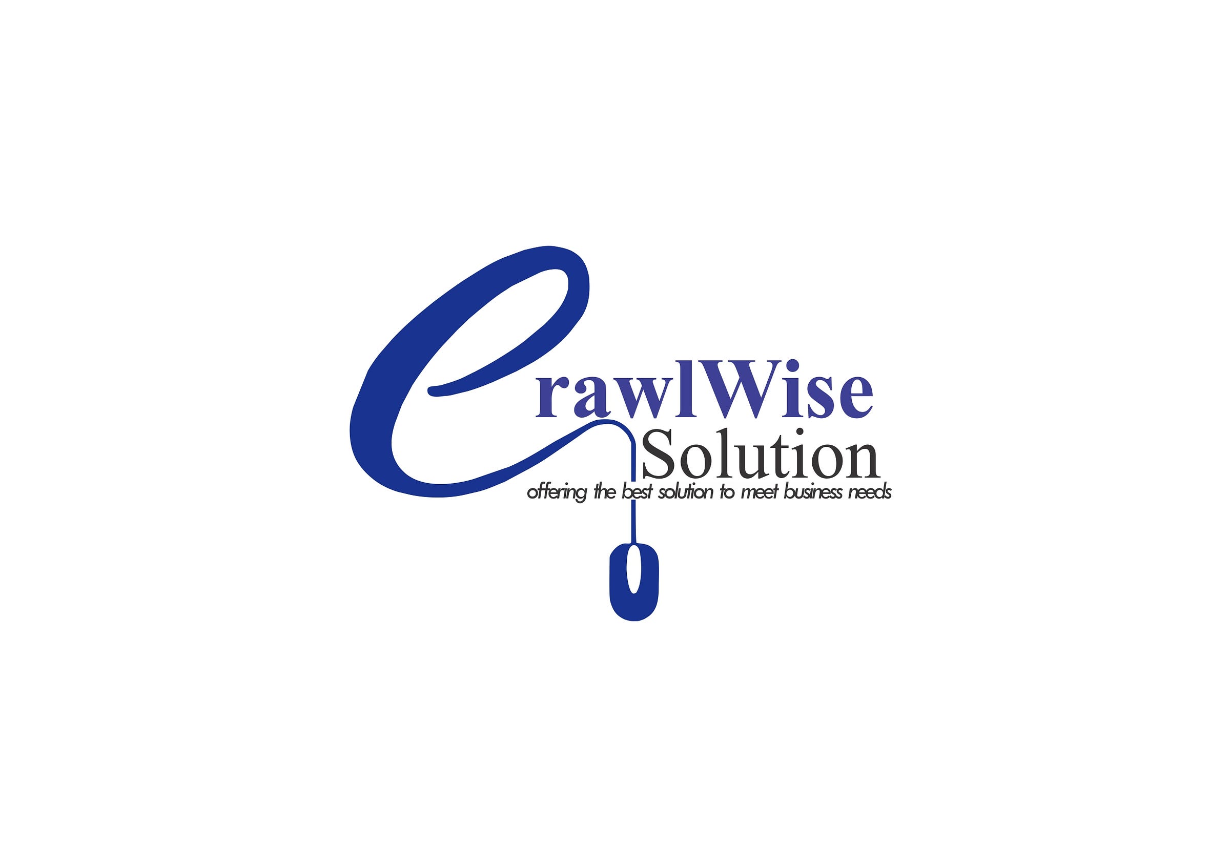 Crawlwise Solution Medium