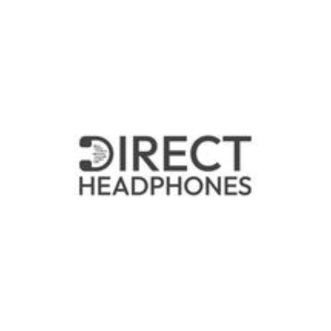 Direct Headphones Medium Direct headphones medium