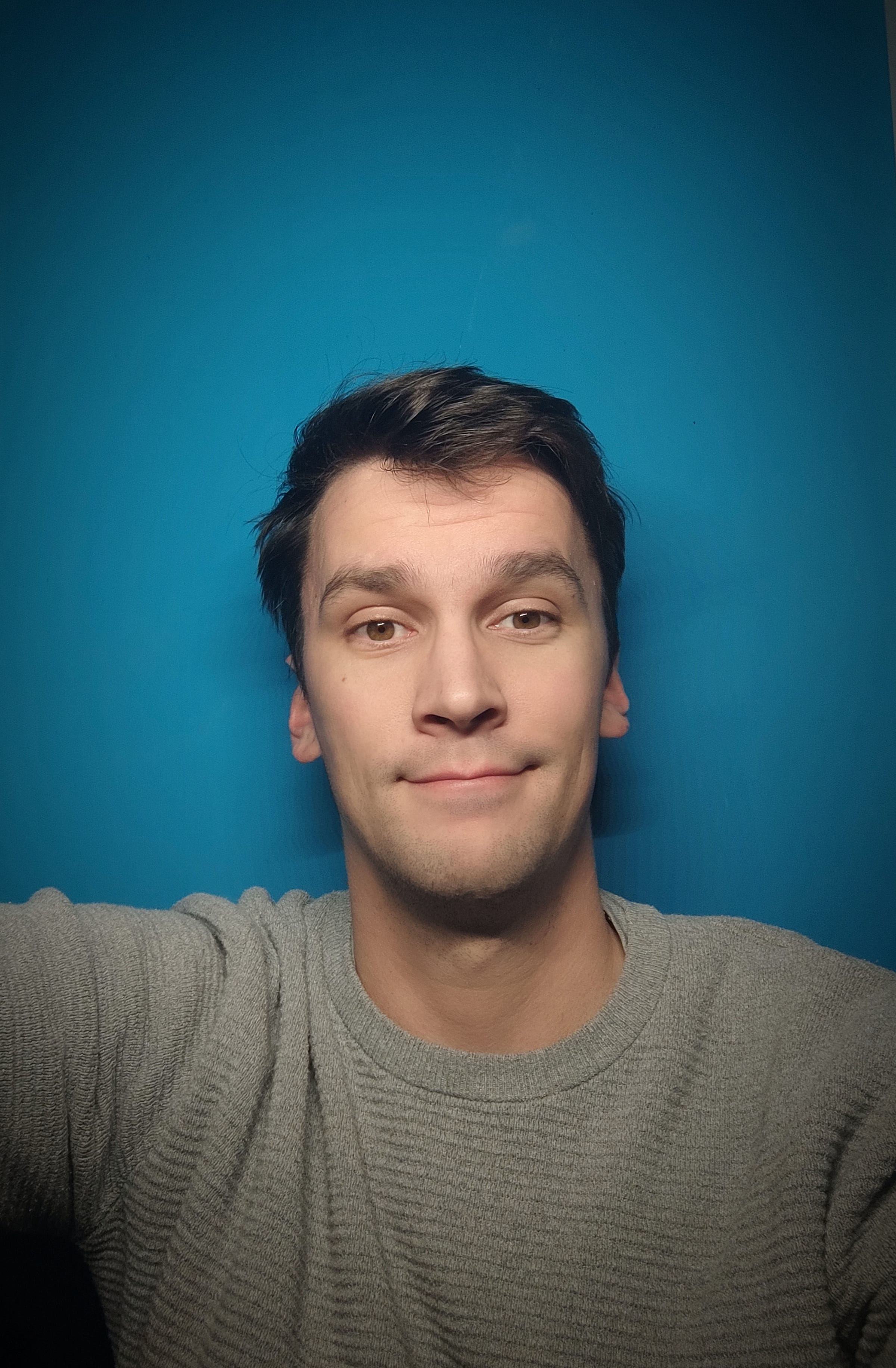Sandi Files – Medium
