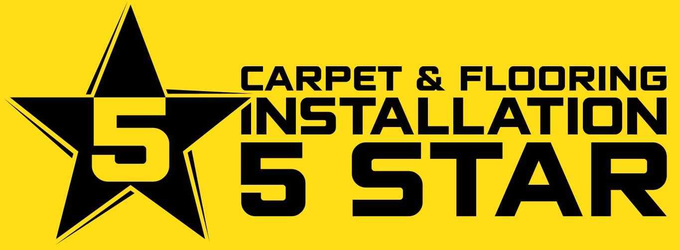 Carpet and Flooring Installation 5 Star Medium
