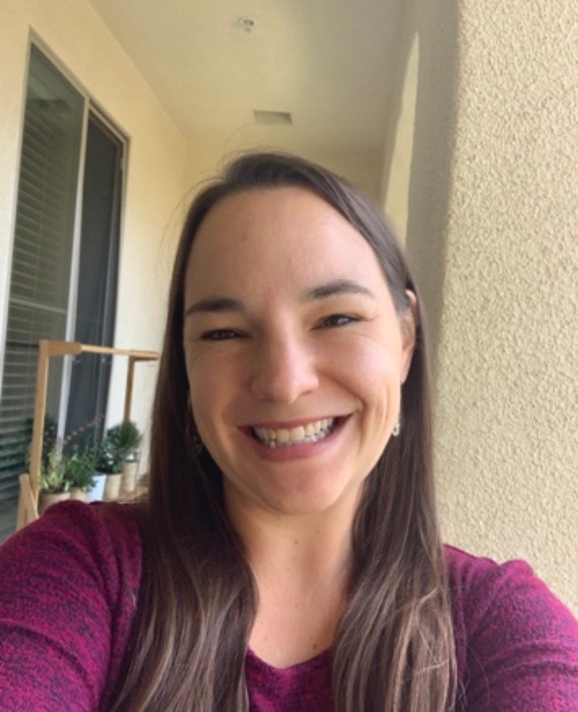 Cally Trandell – Medium