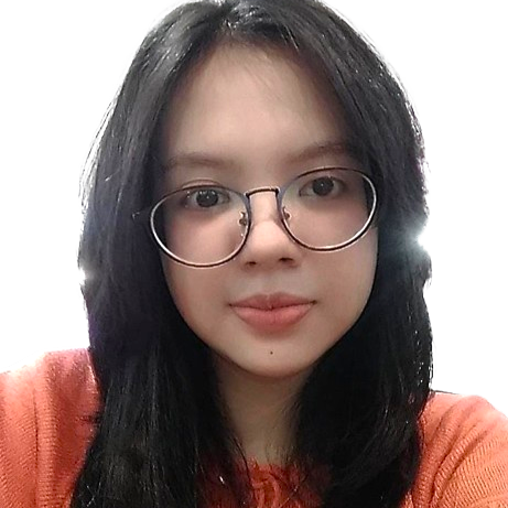 Gabriella Ivonne Anggadewi – Medium