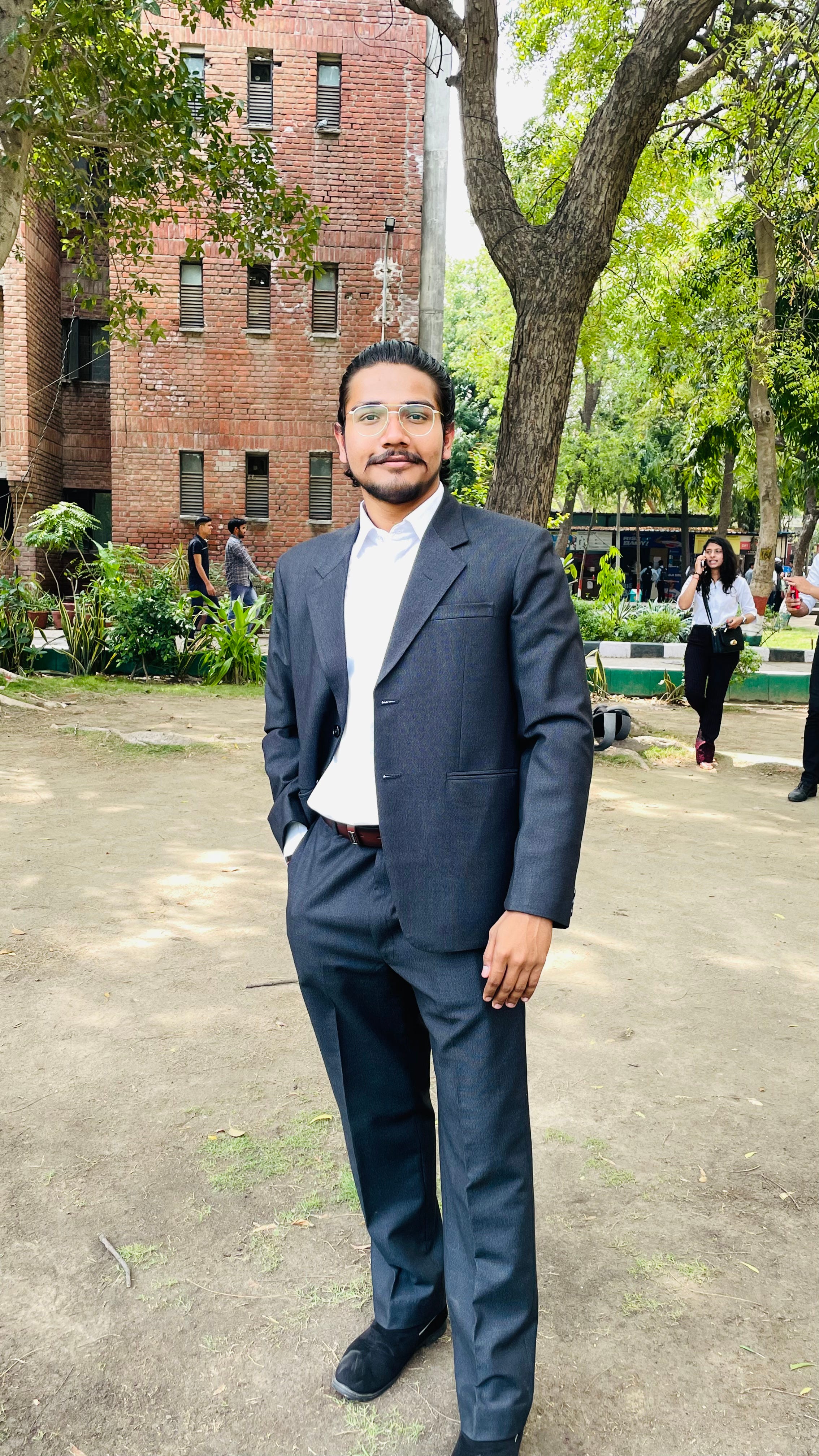 Piyush Singh Medium