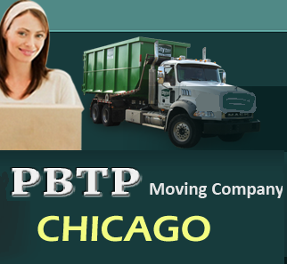 Moving Company Chicago – Medium