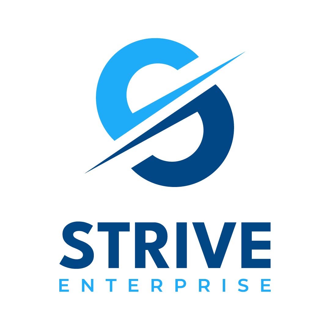 Strive Enterprise Medium