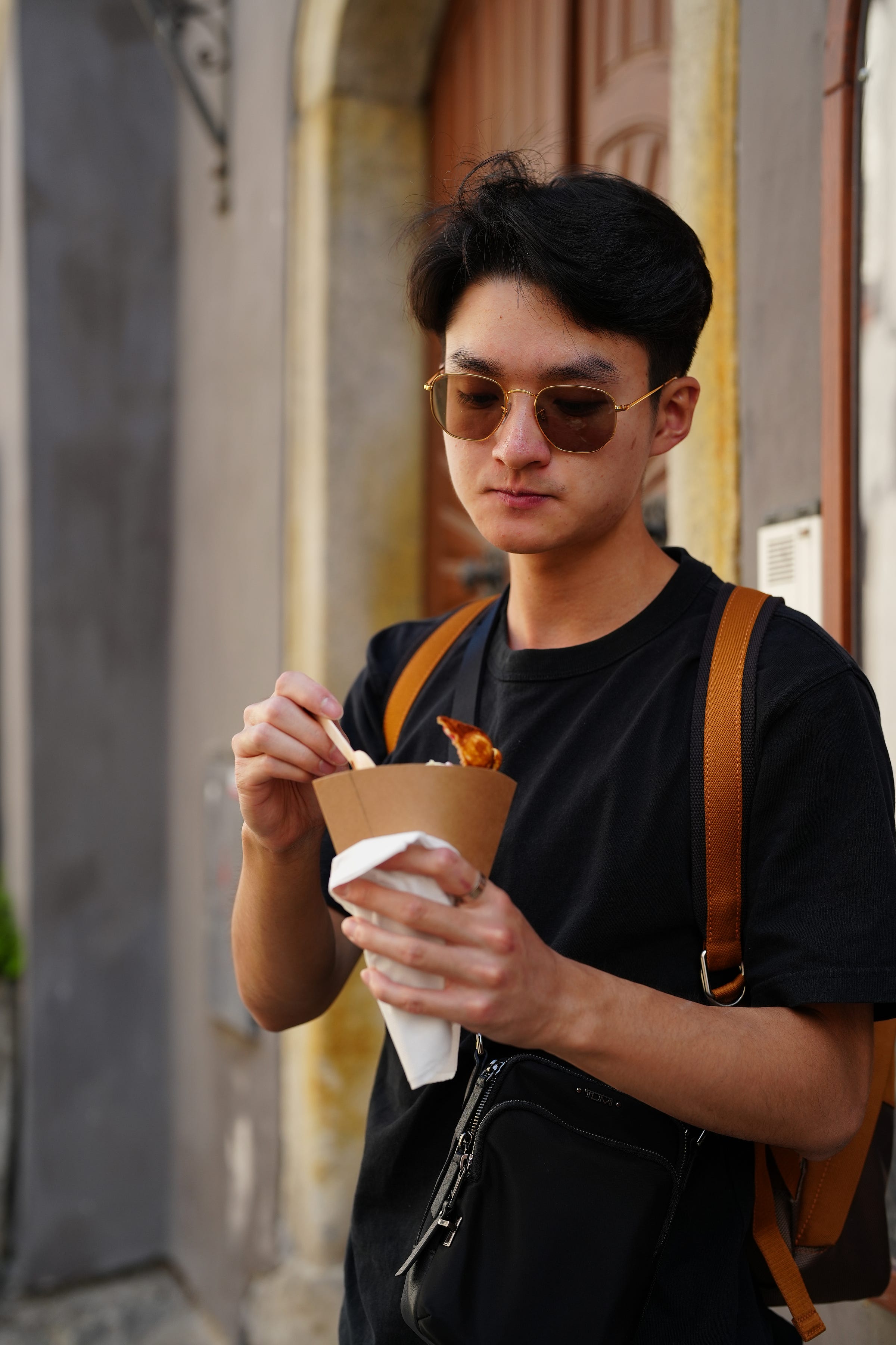 Jeffrey zheng medium