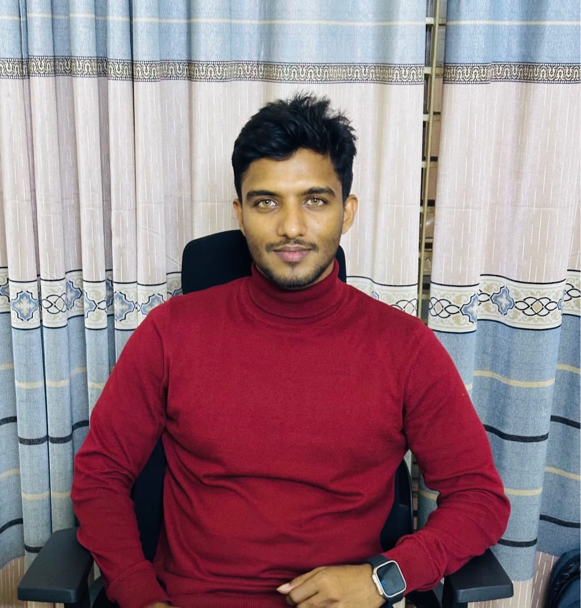 Ikbalmahmudsohan Medium Ikbalmahmudsohan medium