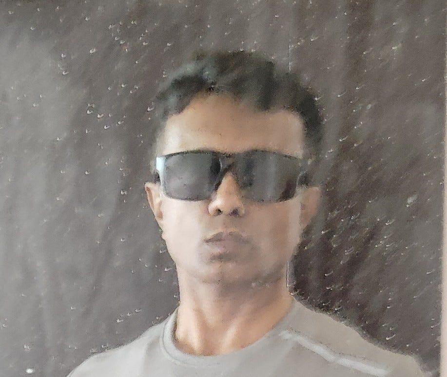 C Hemanth Raghu – Medium