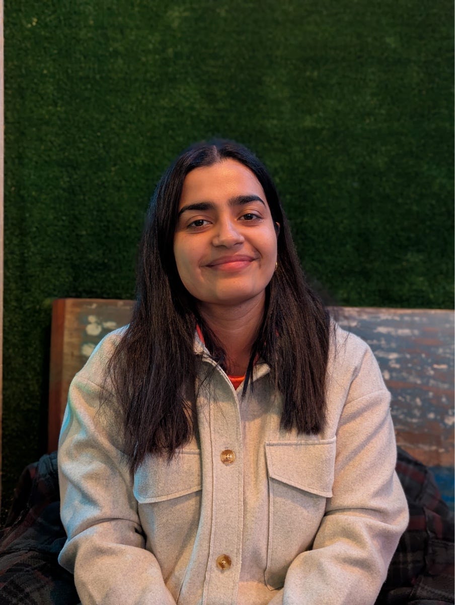 Netra Chandramohan – Medium