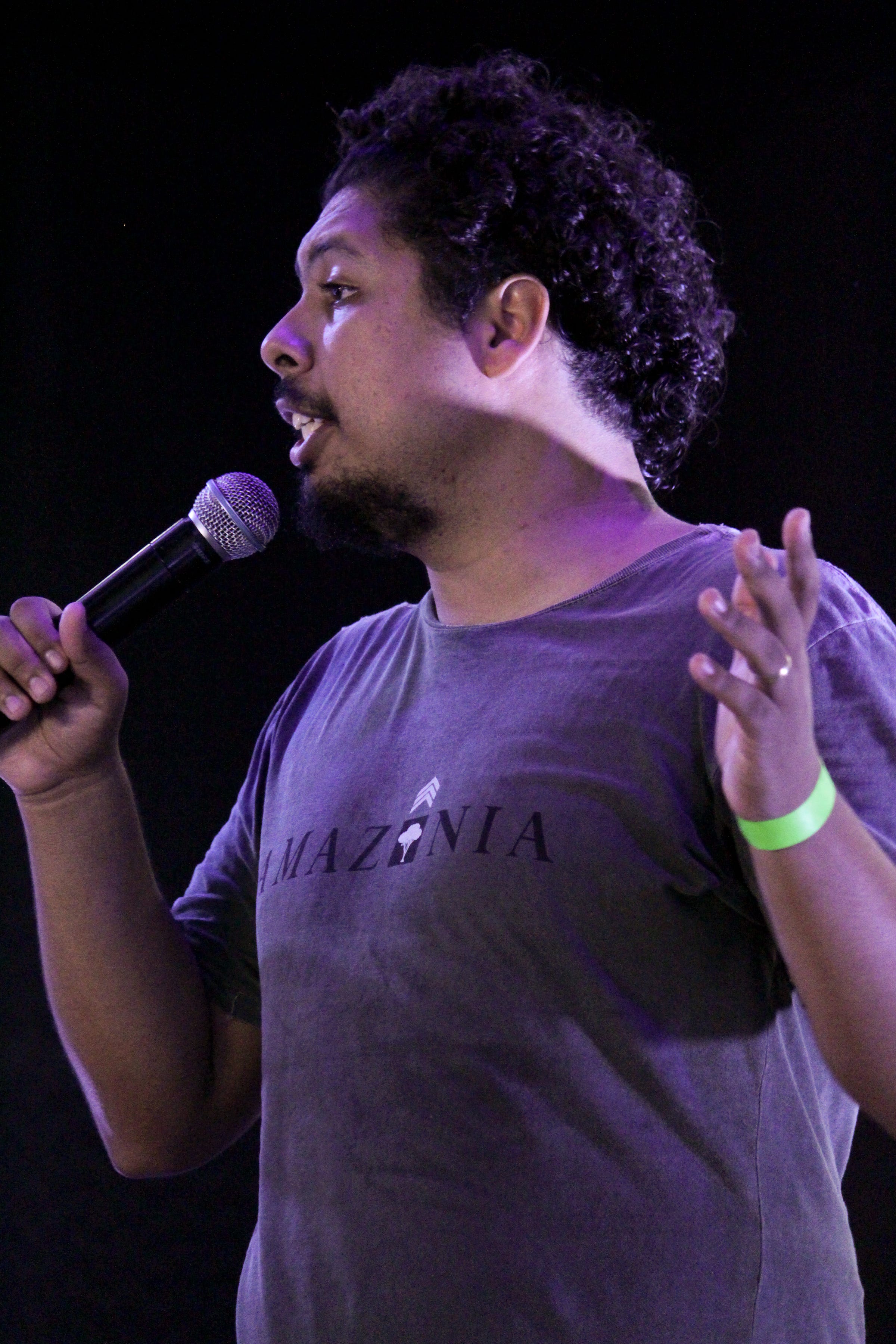 About Matheus Xavier Medium