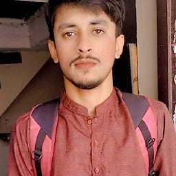 Syed BILAL Haider – Medium