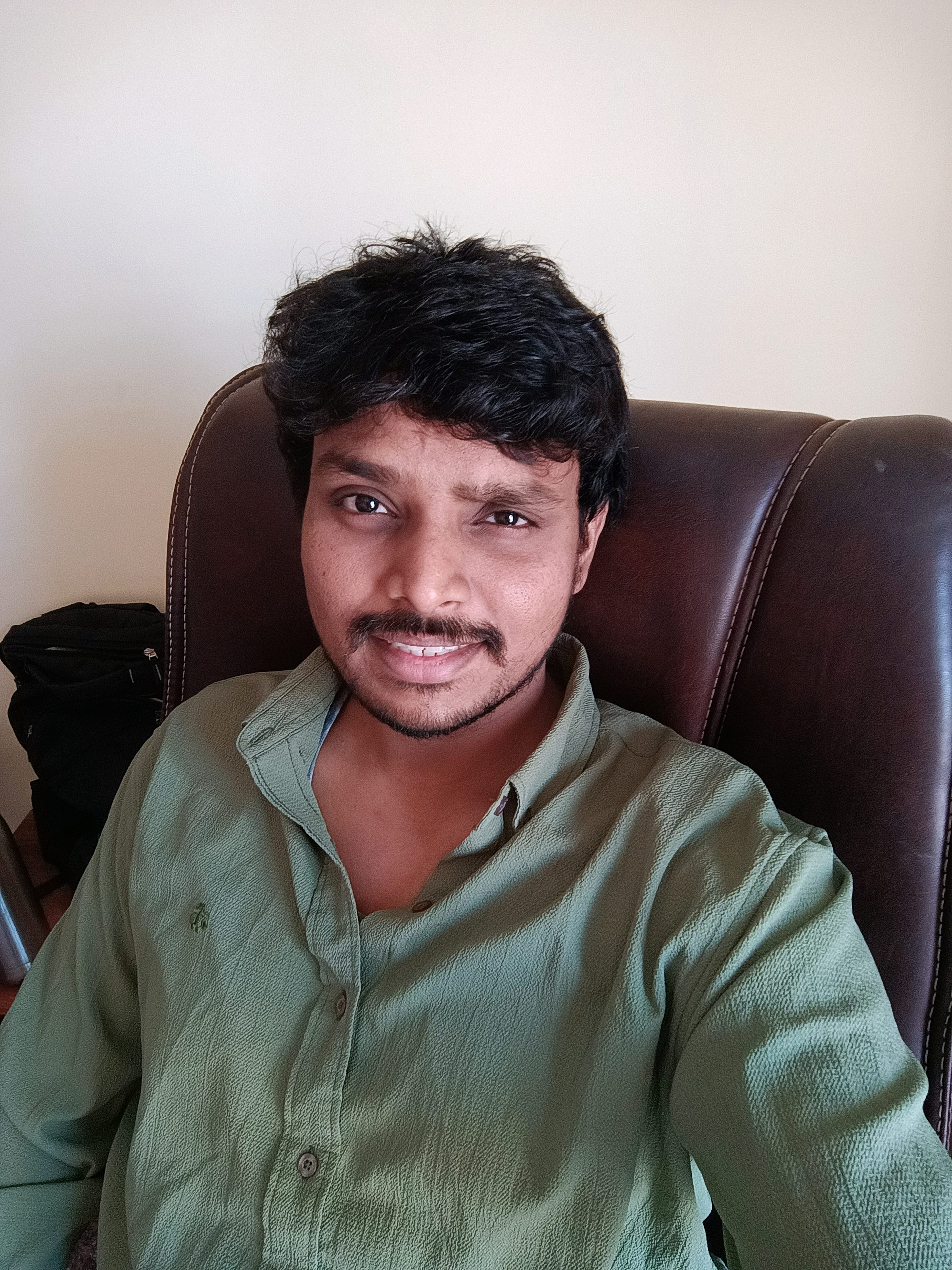 Sanjai Balakrishnanan Medium Sanjai balakrishnanan medium