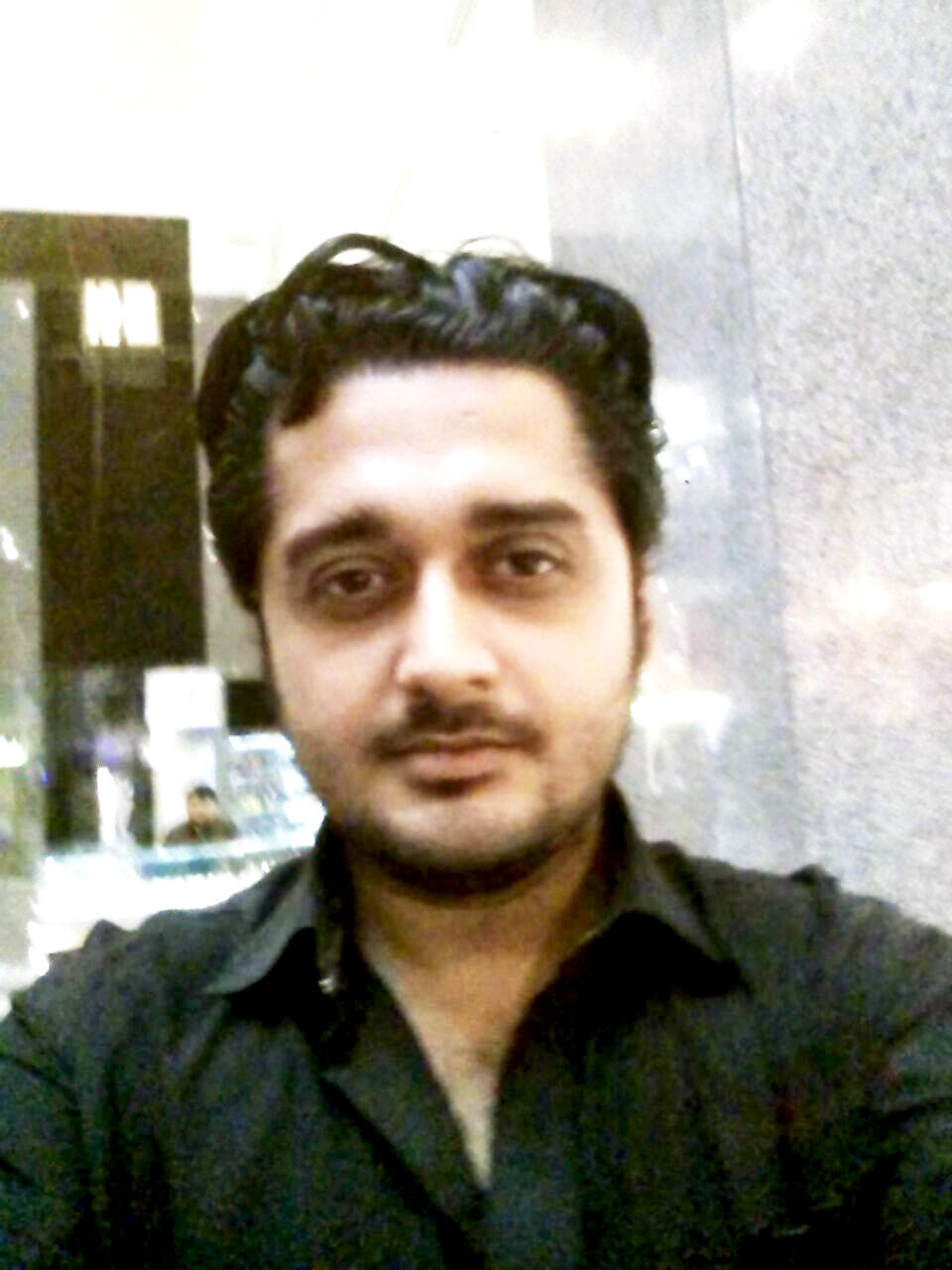 Harvey Richards Medium