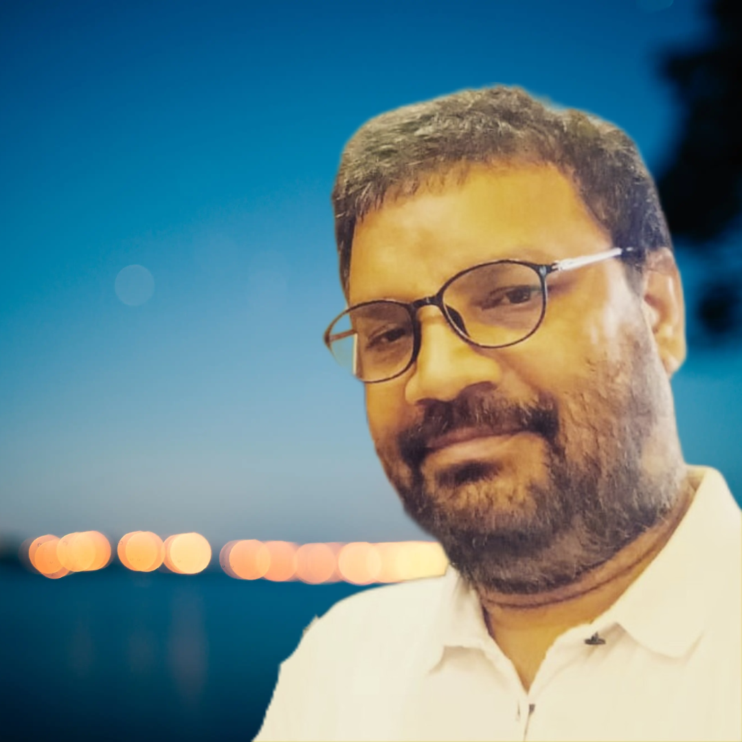 About shreeram dubey medium