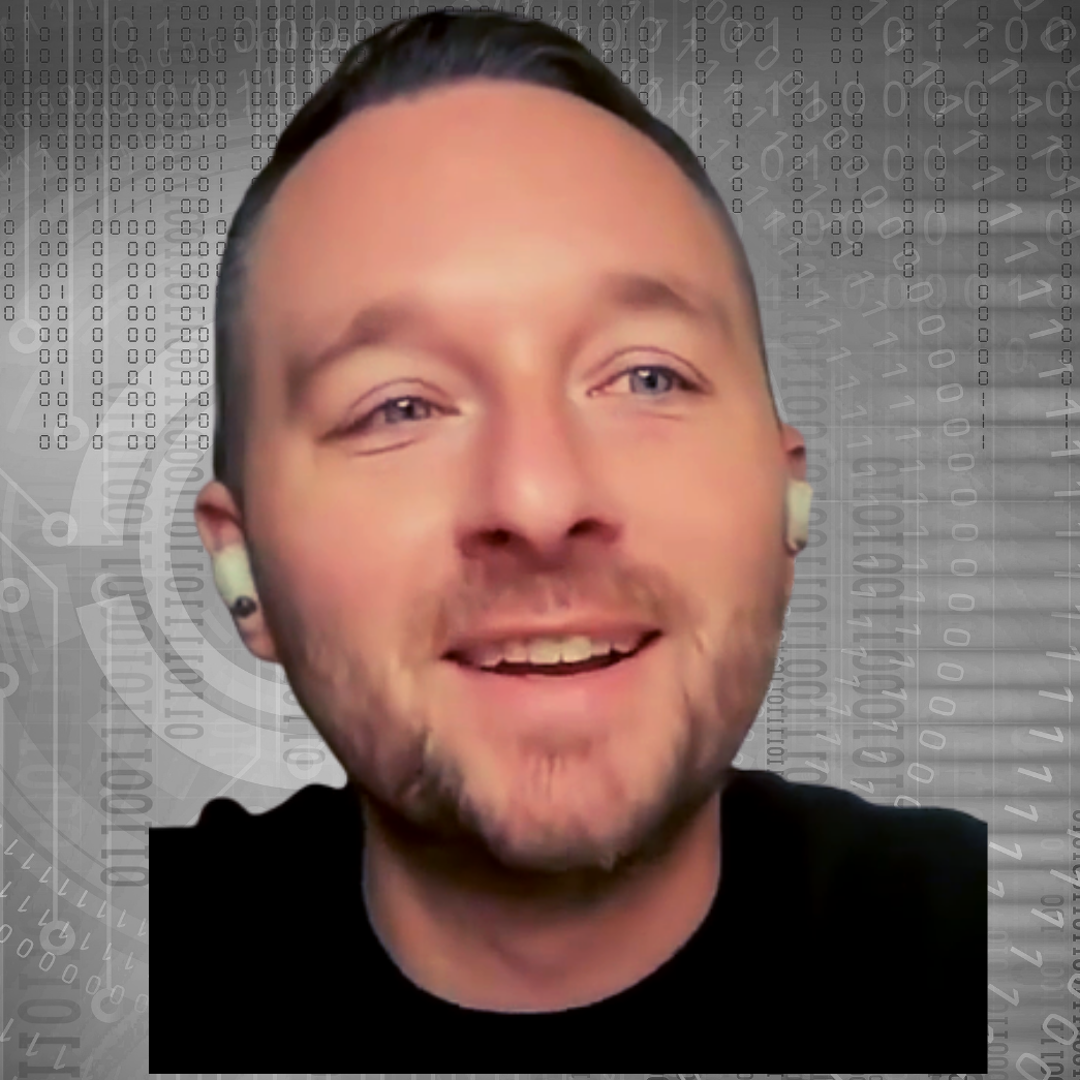 About christopher cottrell medium