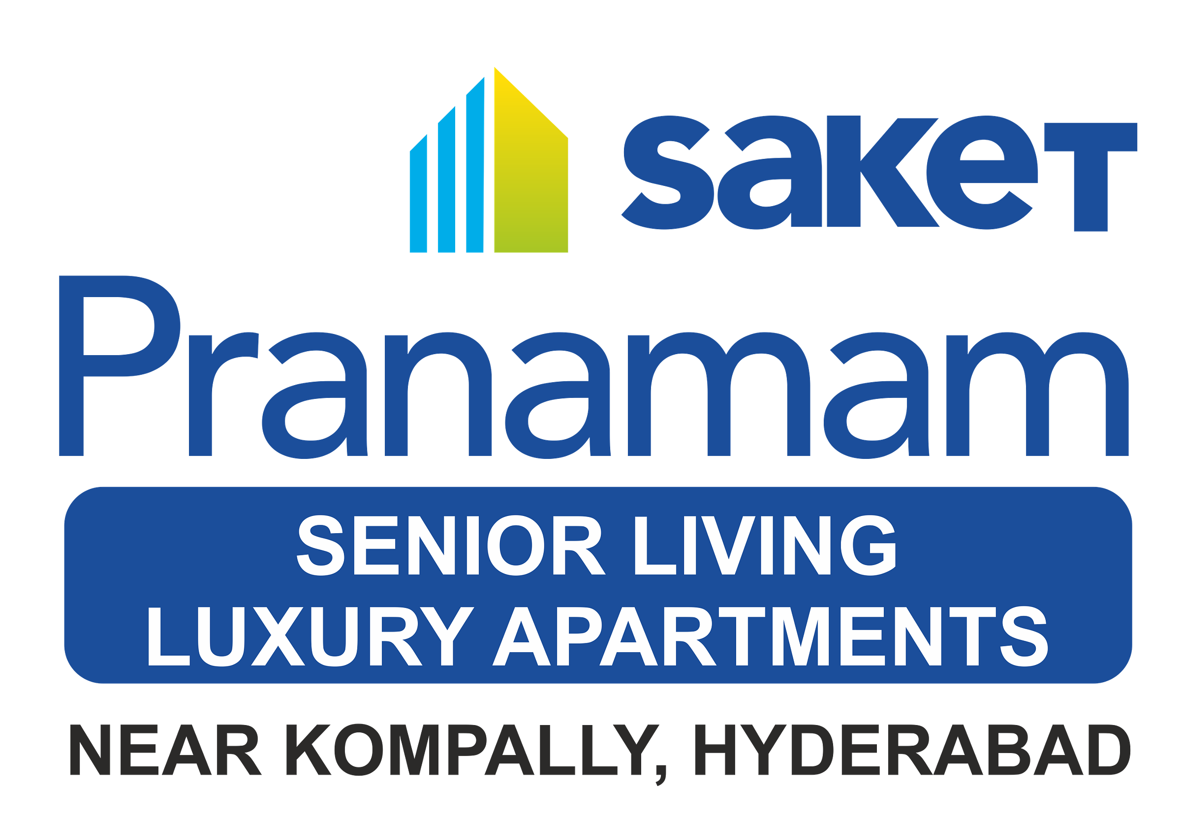 Saket Pranamam Medium