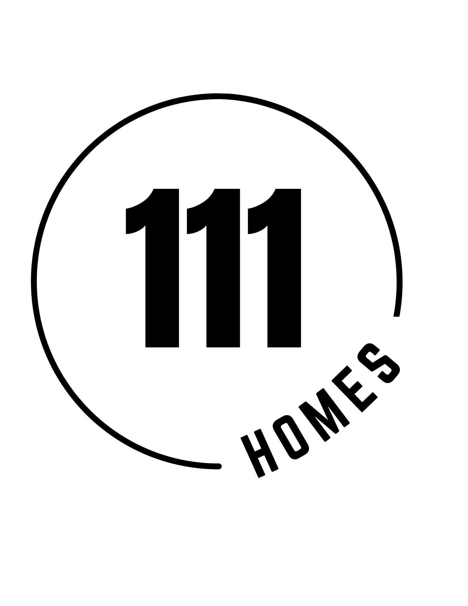 111 Homes Medium