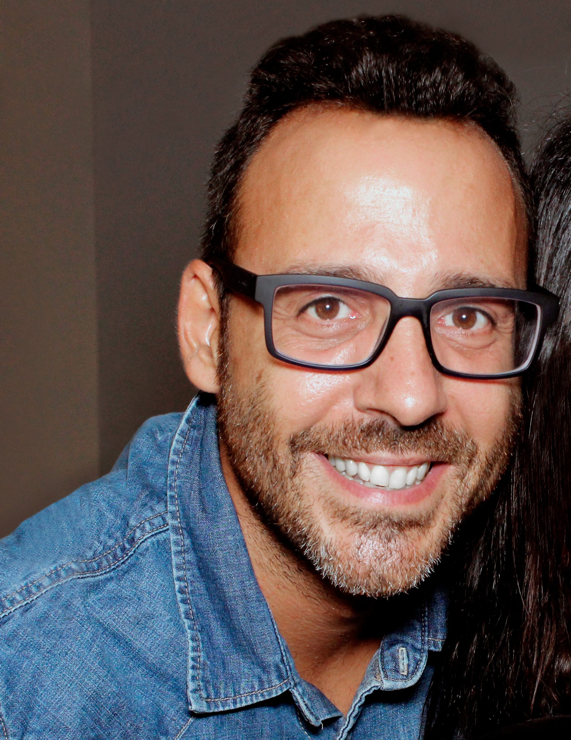 Alberto Alvarez Medium