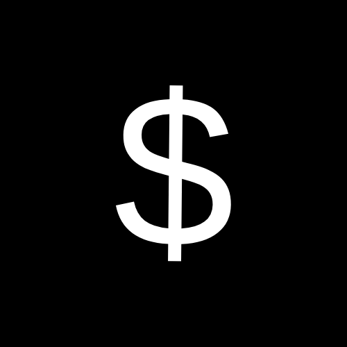 Bix dollar medium