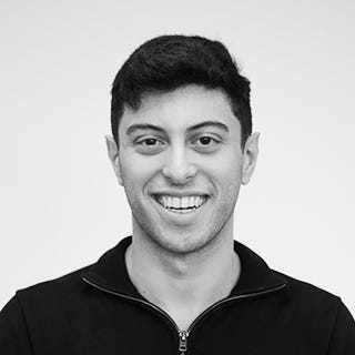 About โ Morgan Rosenberg โ Medium