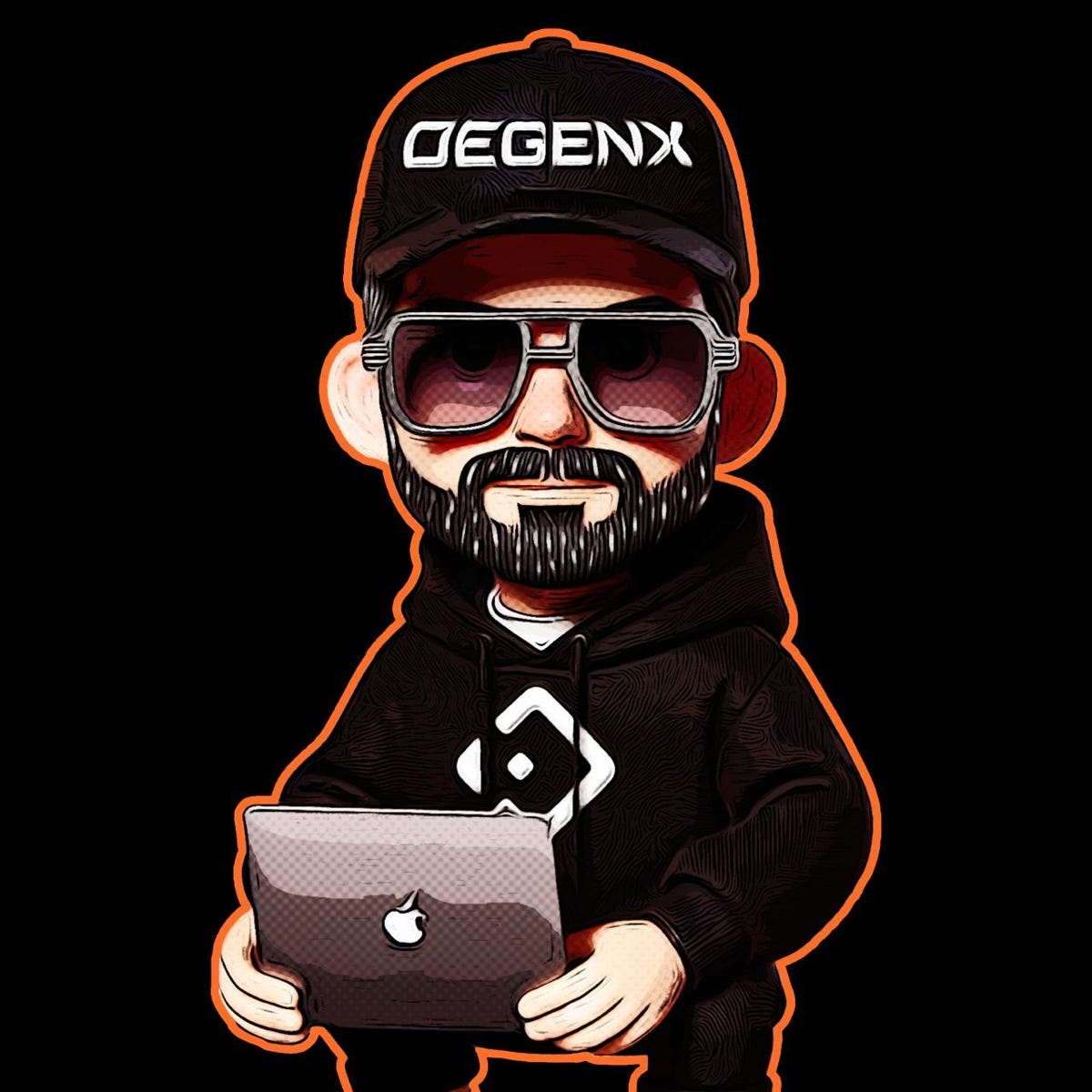 About – Daniel – Medium