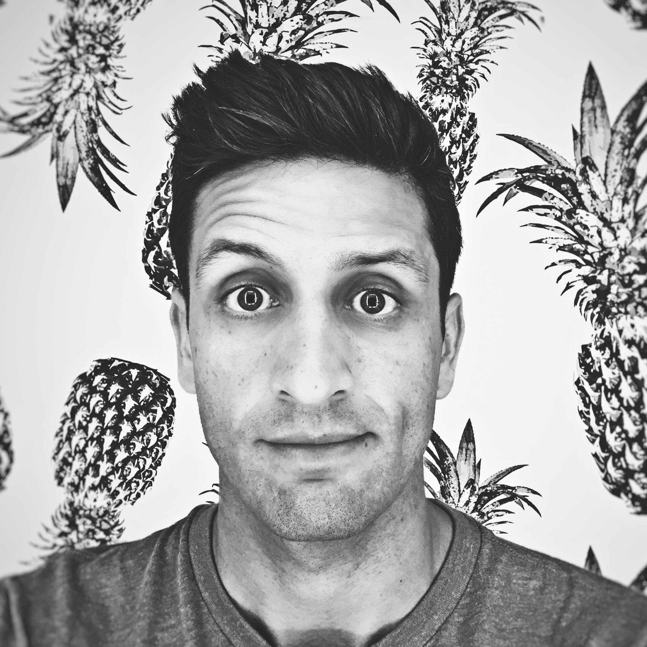 Marcus Zanona – Medium