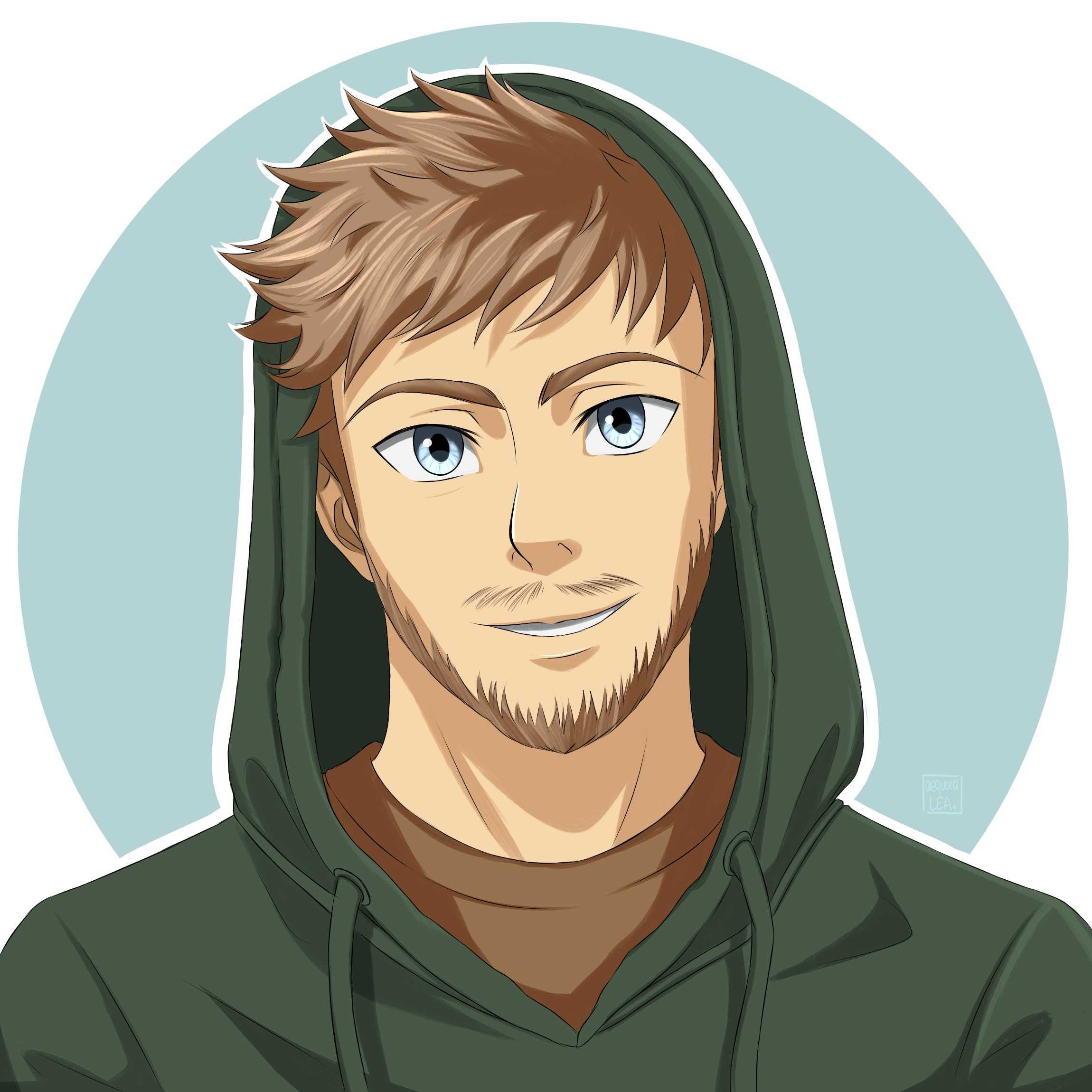 Daniel z medium