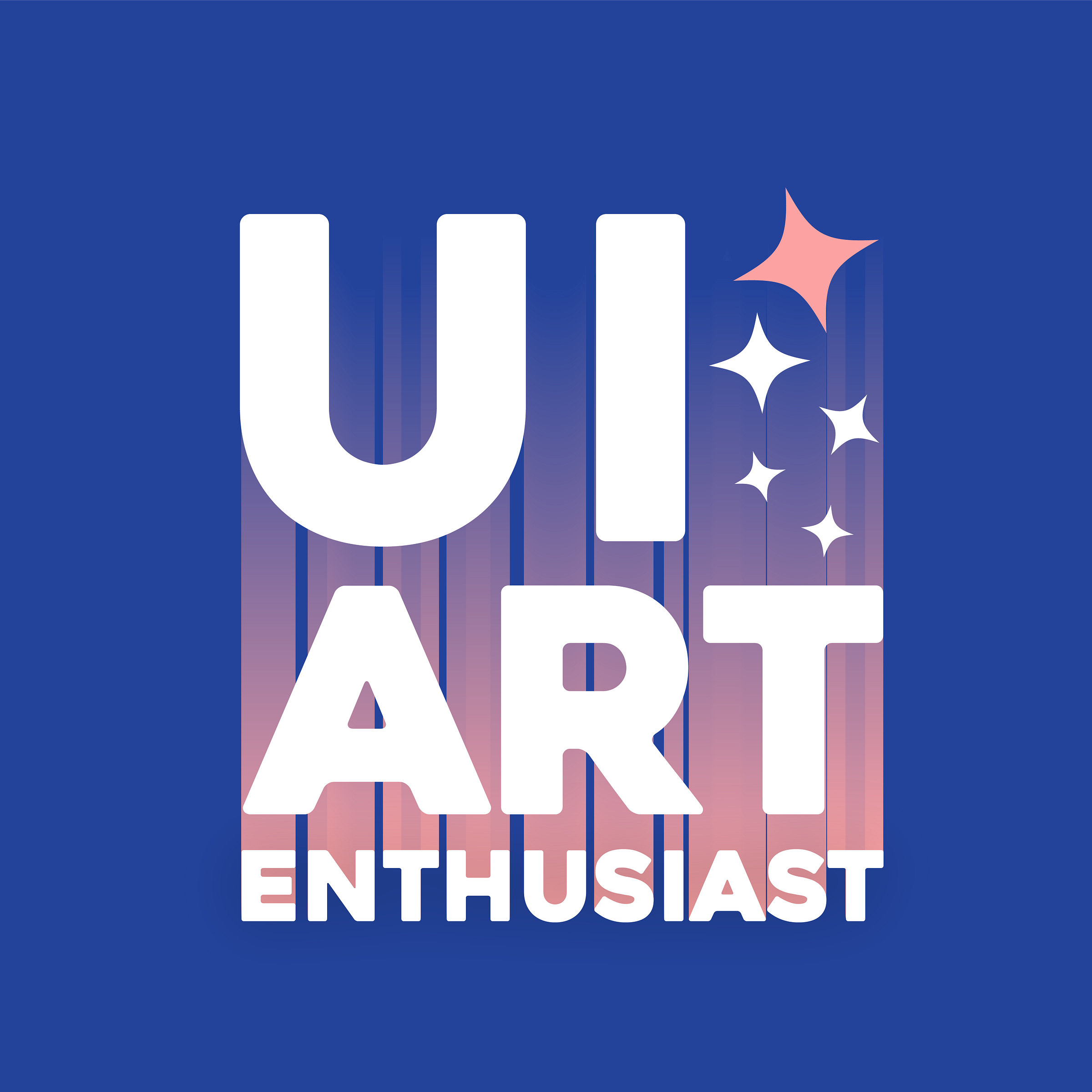 About UI Art Enthusiast Medium