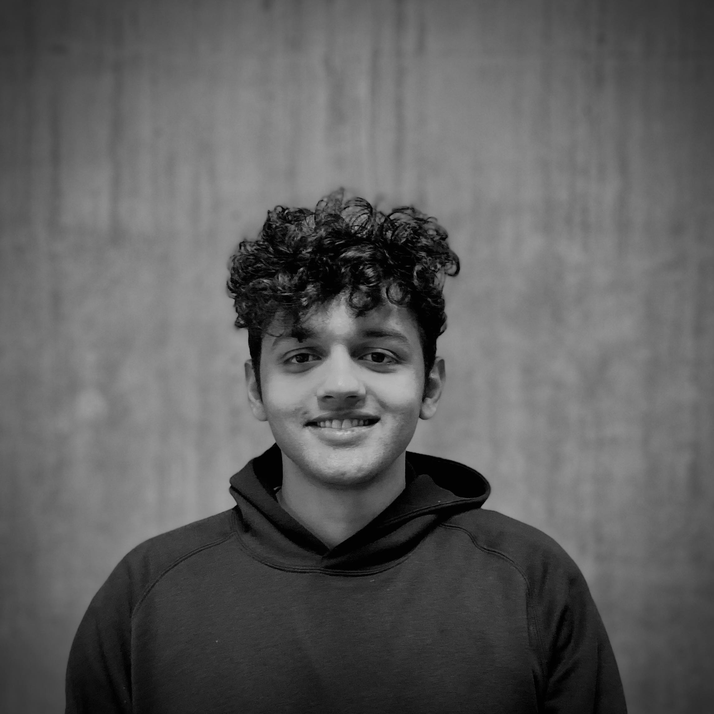 About – vikram Mohan – Medium