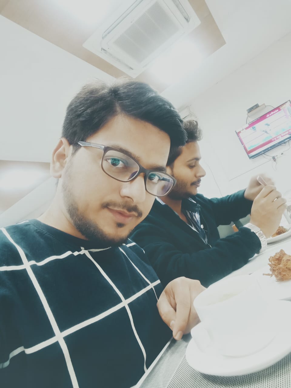 Navin Rai – Medium