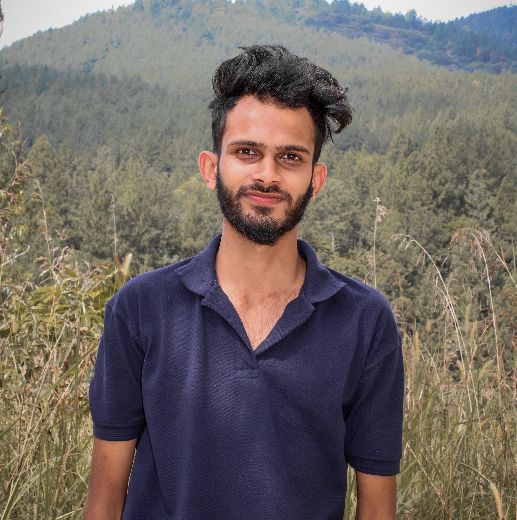 Chamika Madhushan – Medium