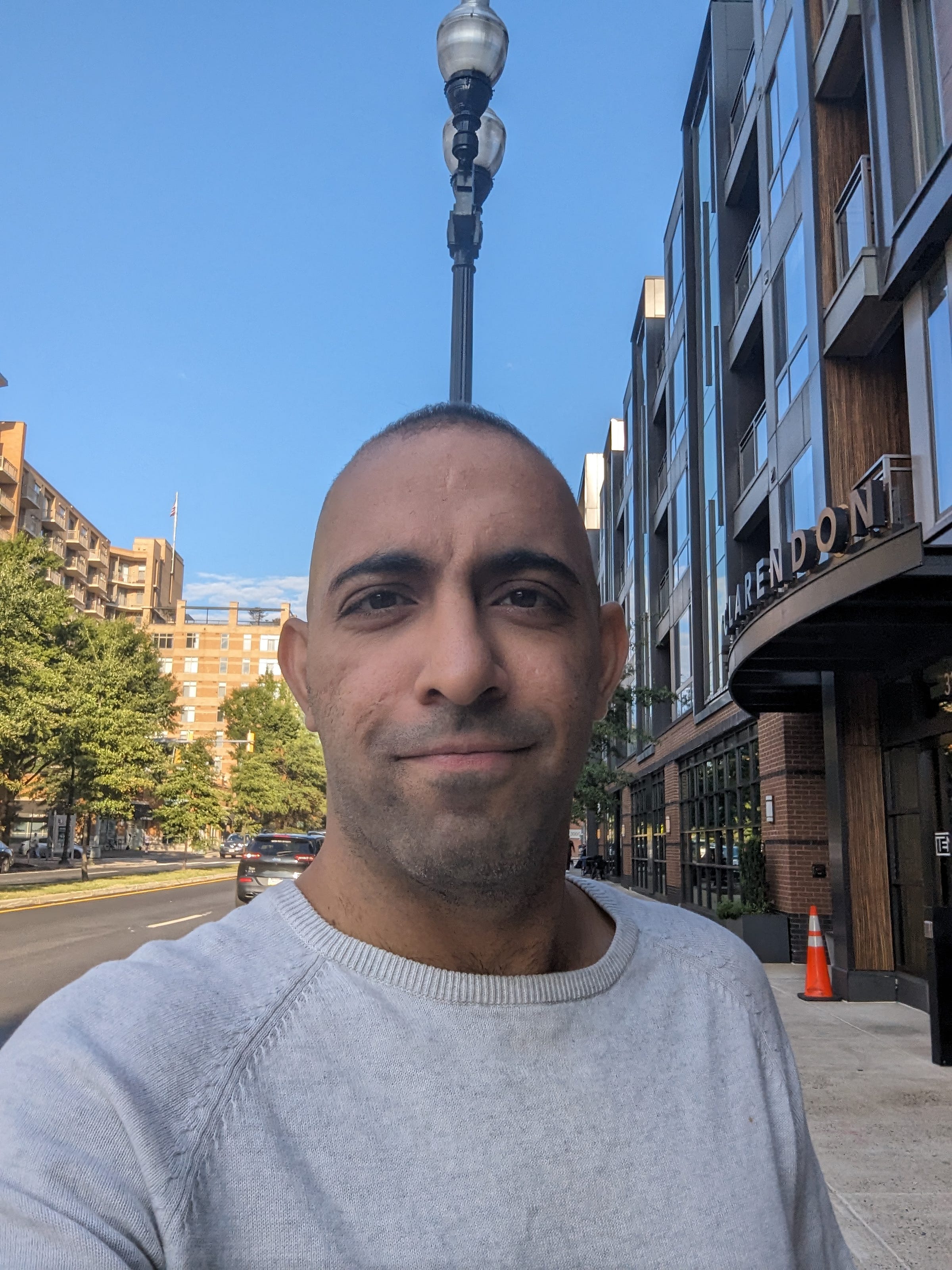 Afshin Fallahi – Medium