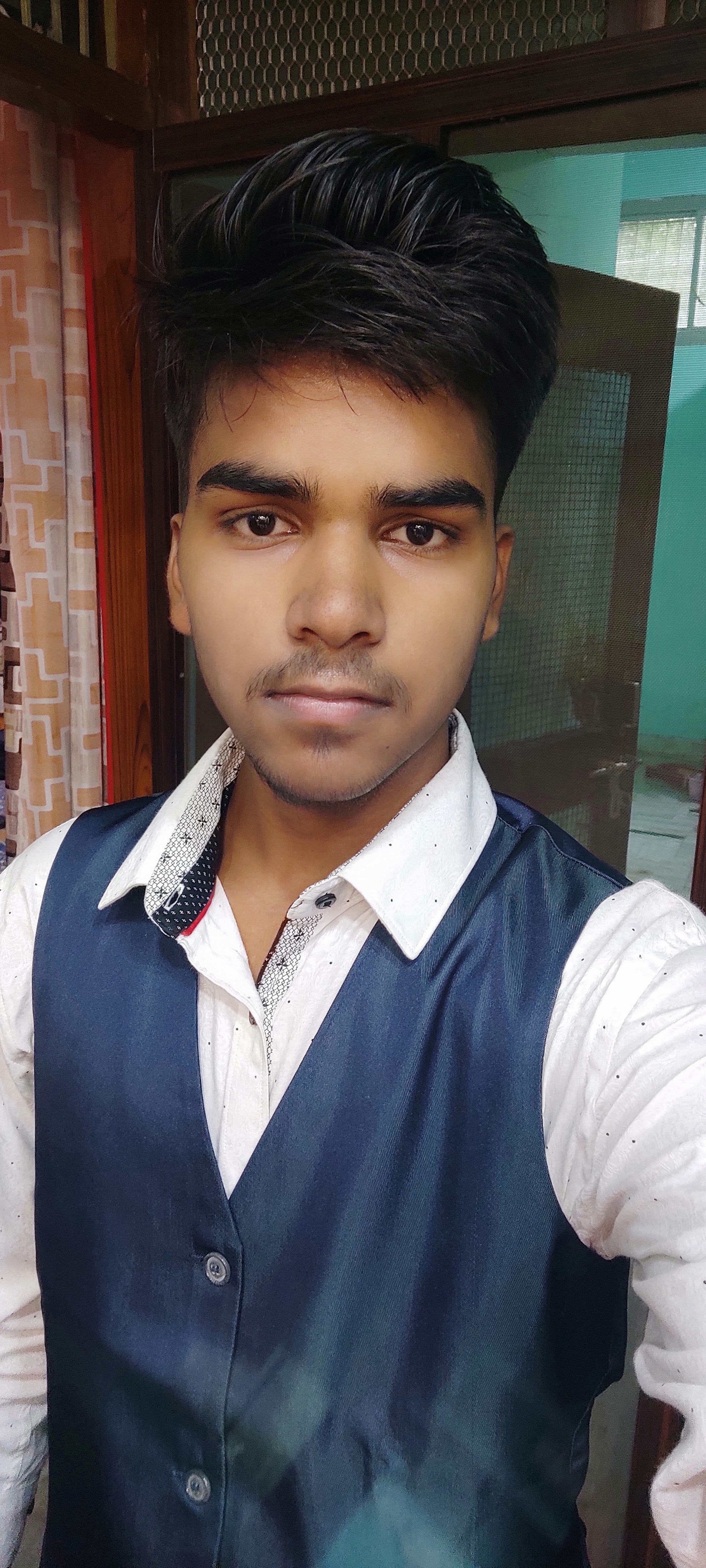 Harshit gupta medium