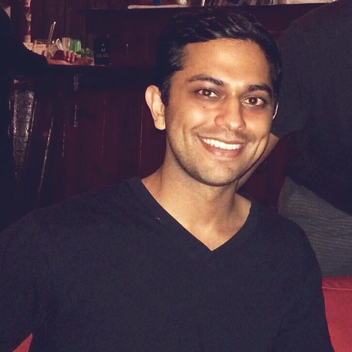 Navin Watumull Medium