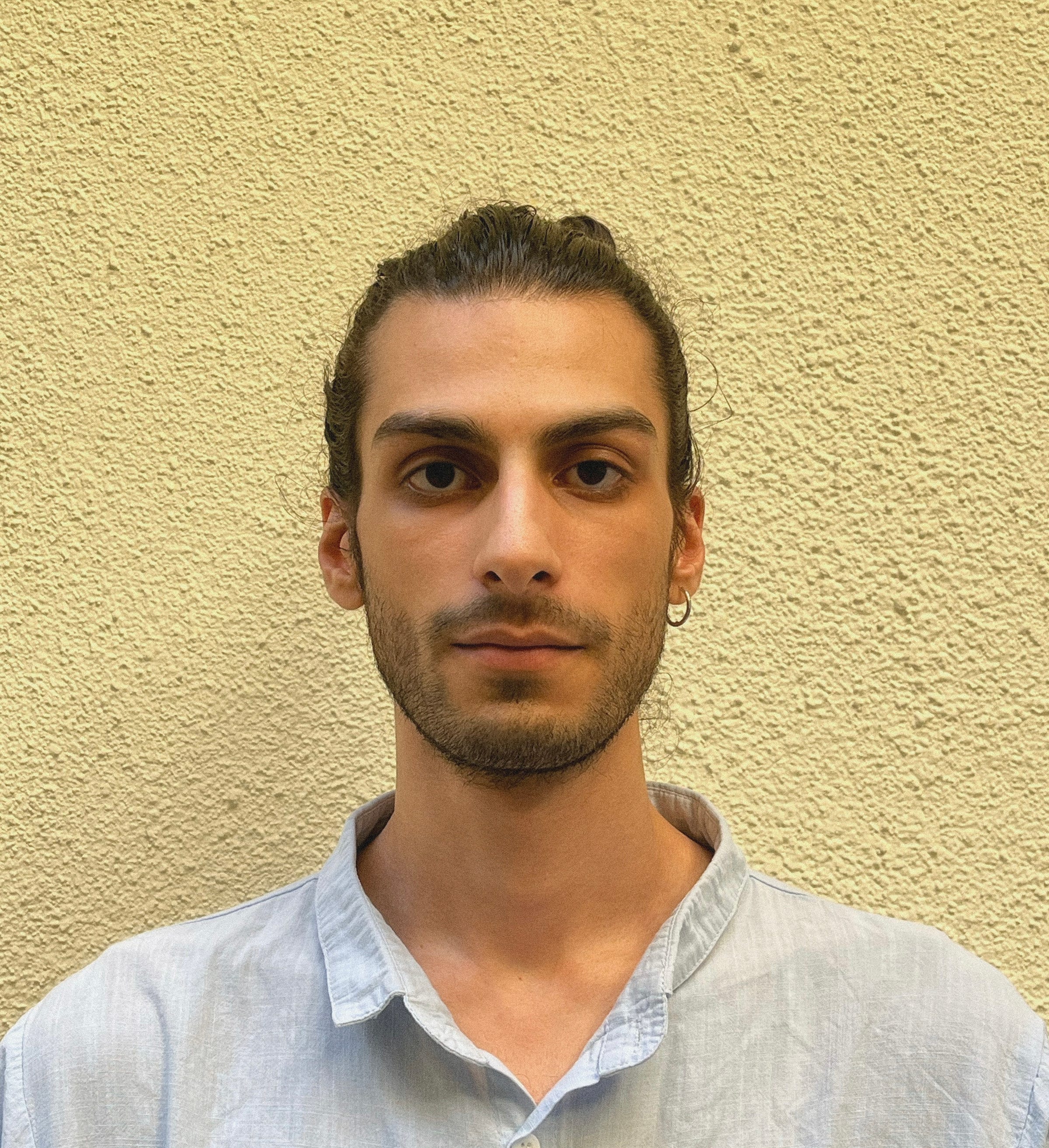 Saman saybani on medium curated some lists