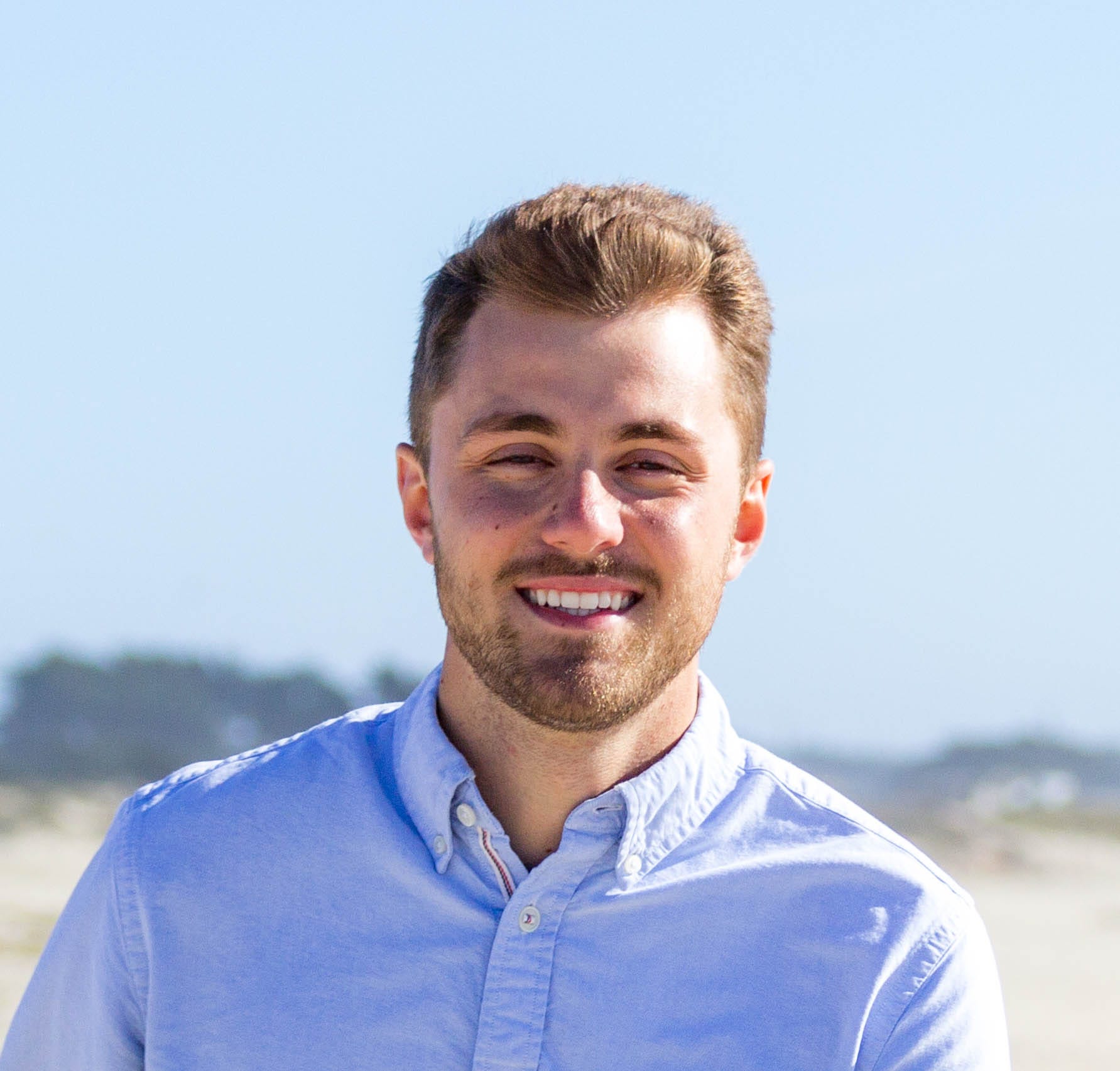 Brett Oberg – Medium