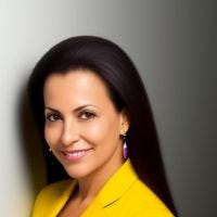 Julia Robert – Medium