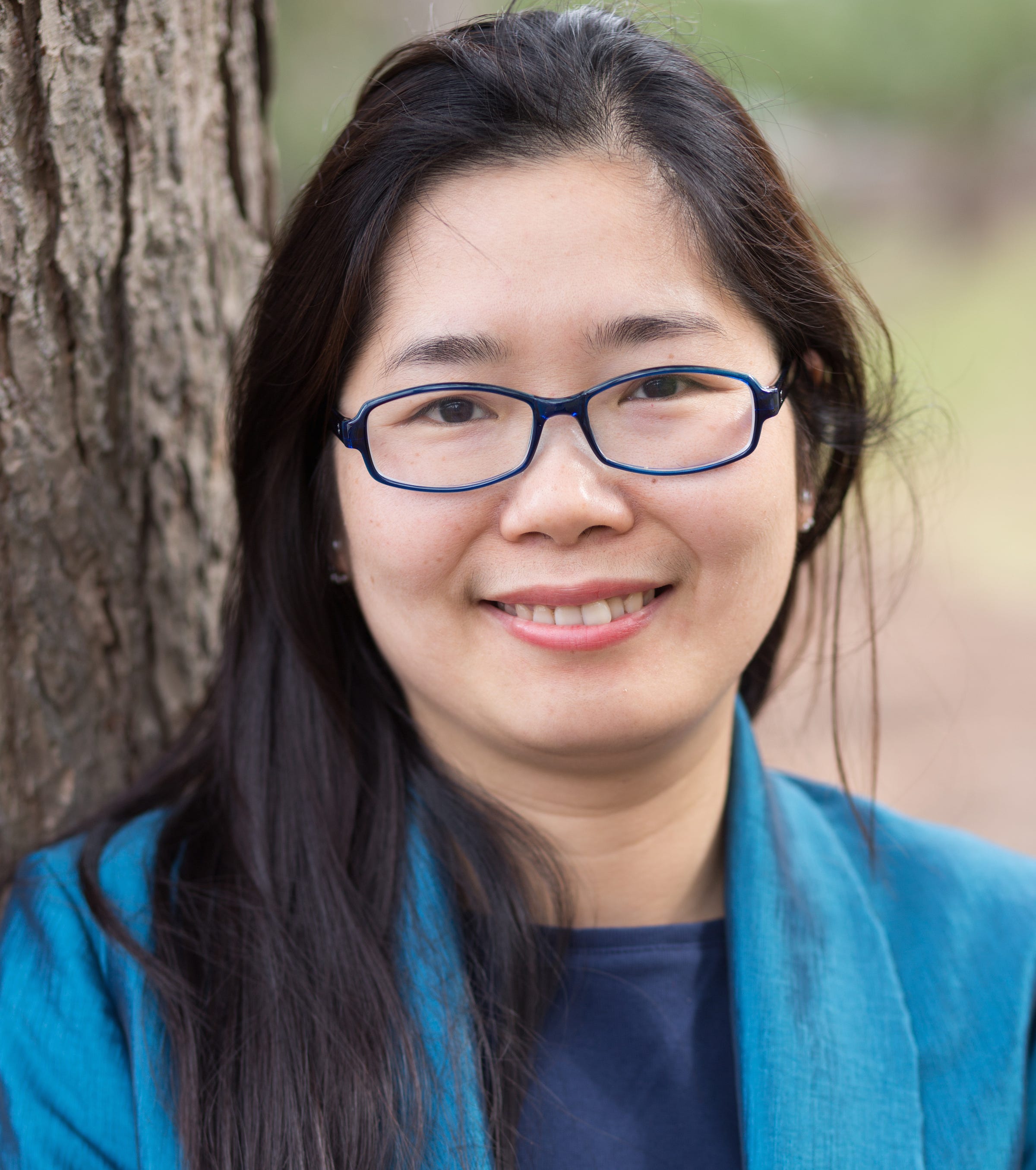 About Diem Hoang Medium