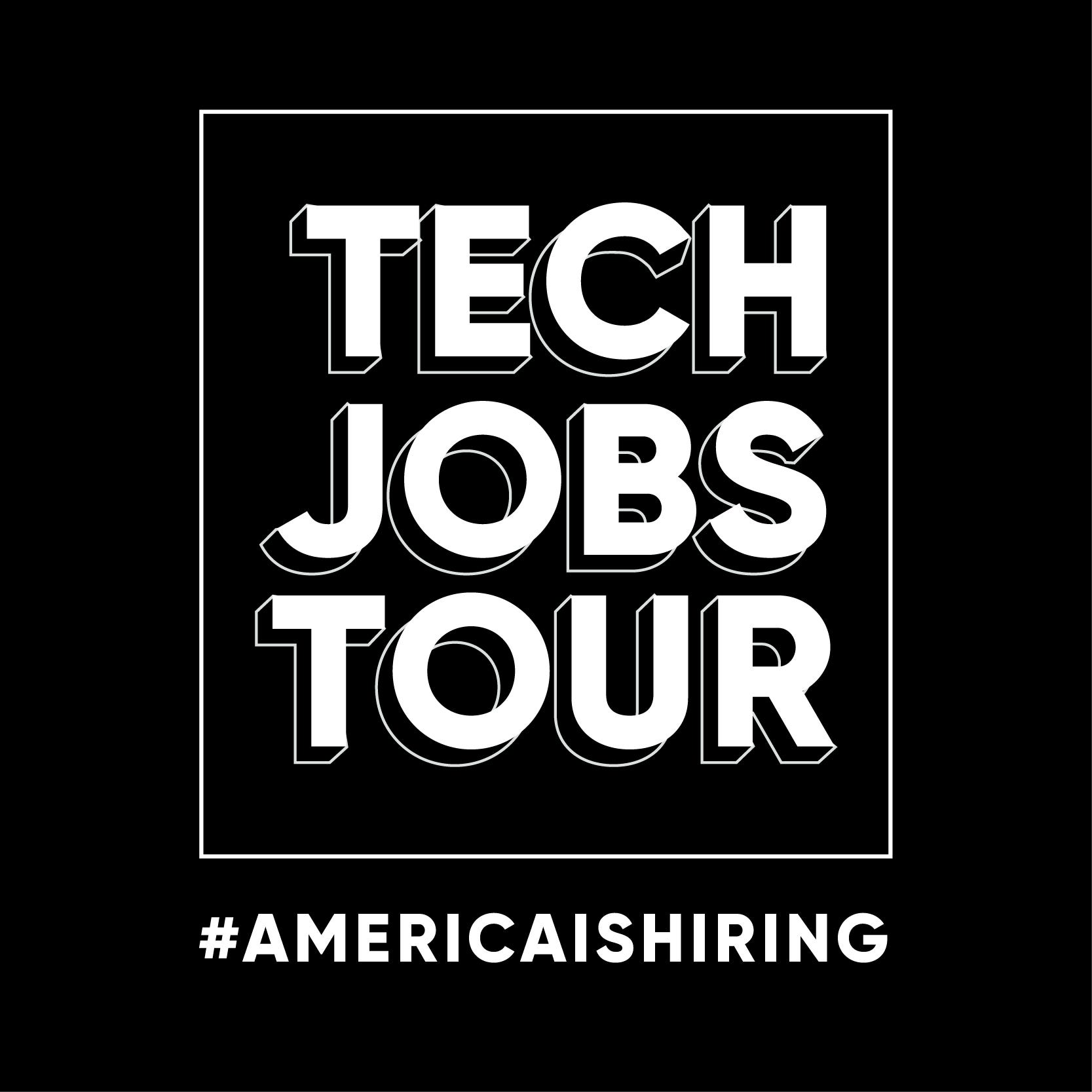 Tech Jobs Tour Medium