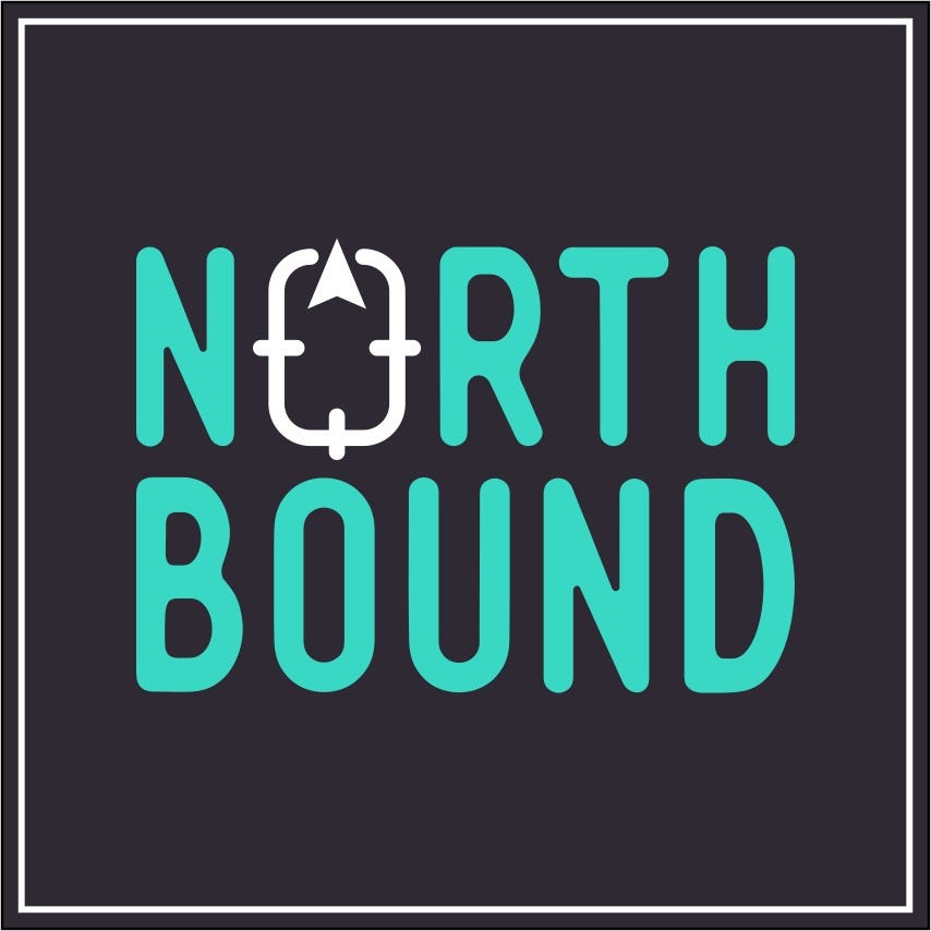 Northbound Medium