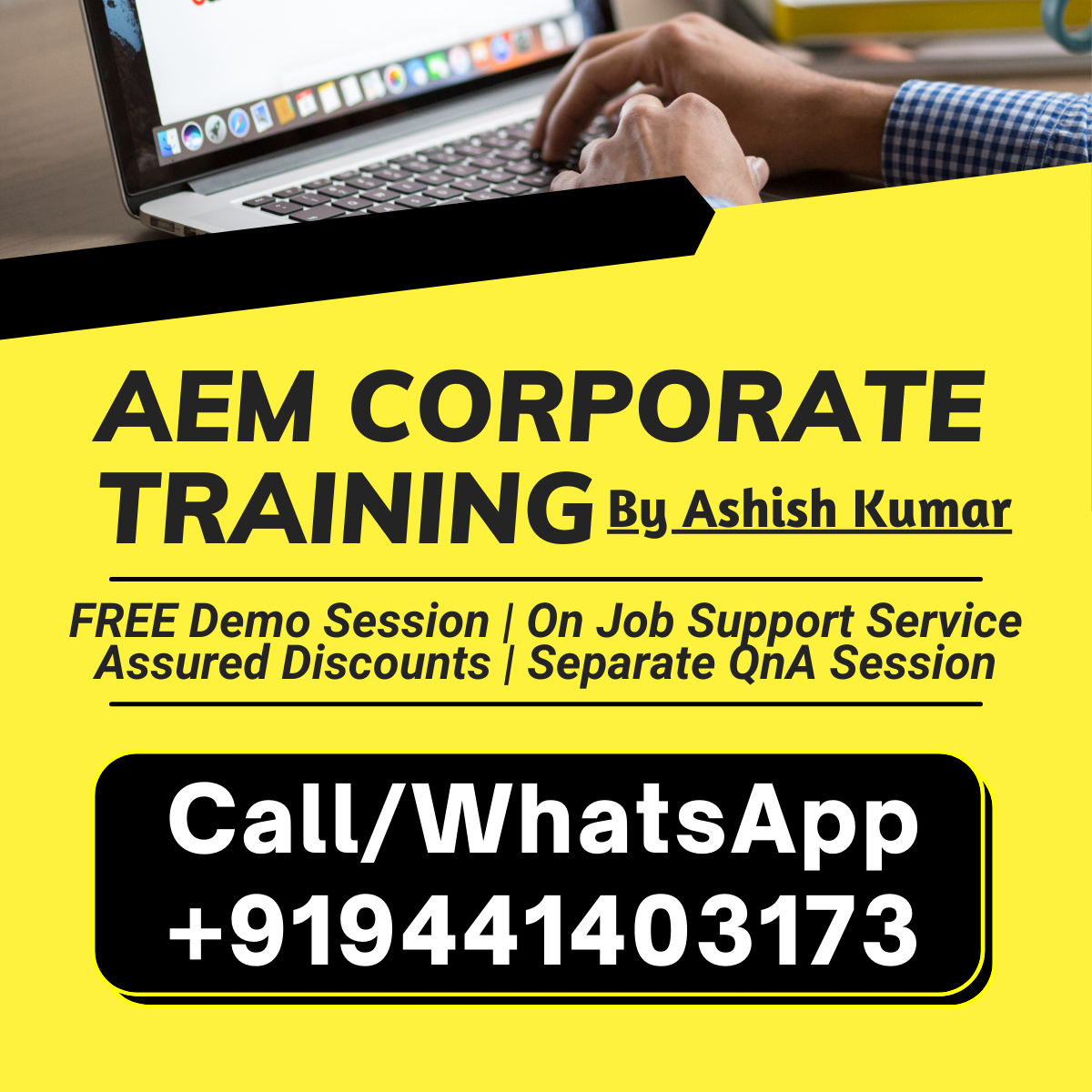Ashish Kumar Medium